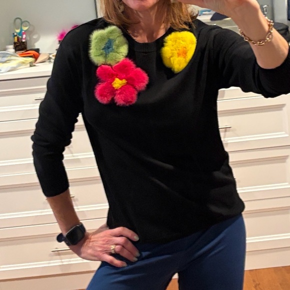 Moschino Black Knitwear - Picture 5 of 7